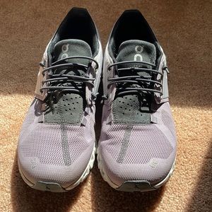 OnCloud 2.0 Lilac/Black